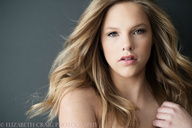 Pittsburgh Teen Girl Beauty Photography | Elizabeth Craig Photography-017