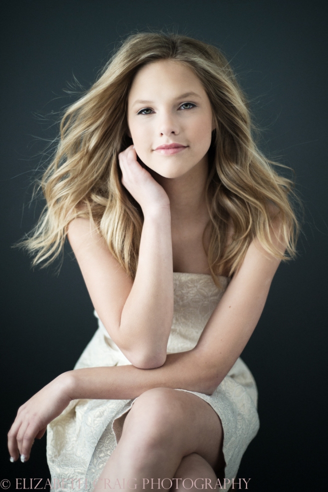 Pittsburgh Teen Girl Beauty Photography | Elizabeth Craig Photography-019